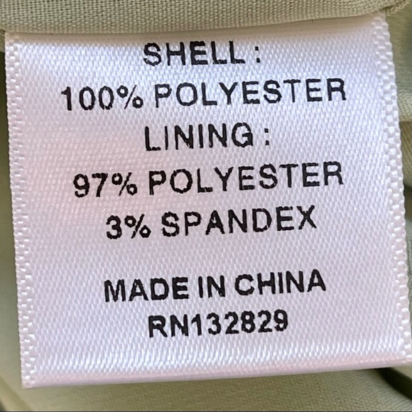 Lovers and Friends Brynlee Dress - Picture 11 of 12